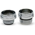 thumbnail image 1 of XINQIHANG Adaptateurs de Robinet (2 Pièces), 1 of 7