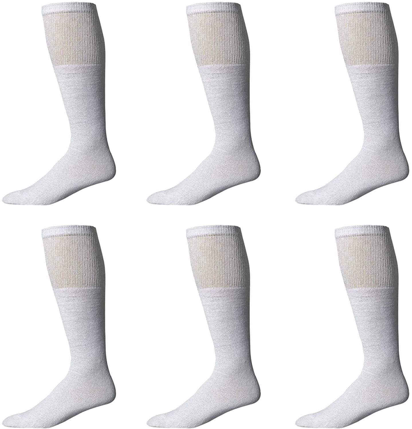 zrshygs 5 Pairs Of Simple Childrens Cotton Tube In Pure White Socks Boy Girl Sports Breathable Socks S
