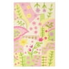 KAS Rugs Kidding Around 422 Princess Dreams Area Rug