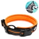 thumbnail image 2 of Collar de perro mediano y grande Collar de perro acolchado de malla reflectante 3M Collar de mascota de aventura al aire libre de nailon ajustable Adepaton 2034517-7, 2 of 9