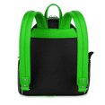 thumbnail image 3 of Disney Parks The Nightmare Before Christmas Jack Zero Loungefly Mini Backpack, 3 of 3
