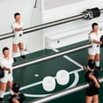thumbnail image 4 of Raindrops  10 Pcs Football Table Game Foosball Parts Replacement White, 4 of 8