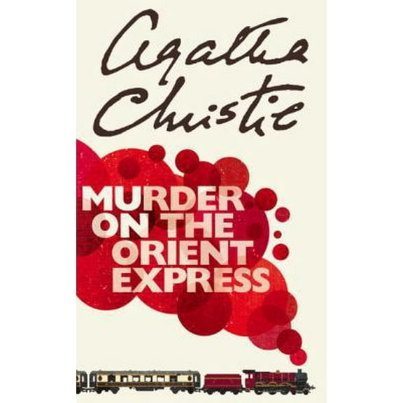 Pre-Owned Murder on the orient express (poirot series) (Paperback) 0007119313 9780007119318