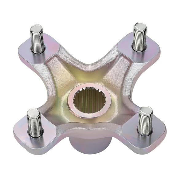 M MATI Rear Wheel Hub for Honda Sportrax TRX250EX TRX300EX TRX400EX TRX450R TRX450ER TRX400X TRX300X TRX250X