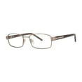 thumbnail image 1 of Sophia Loren M271 Women's Natural Eyeglass Frame, 1 of 1