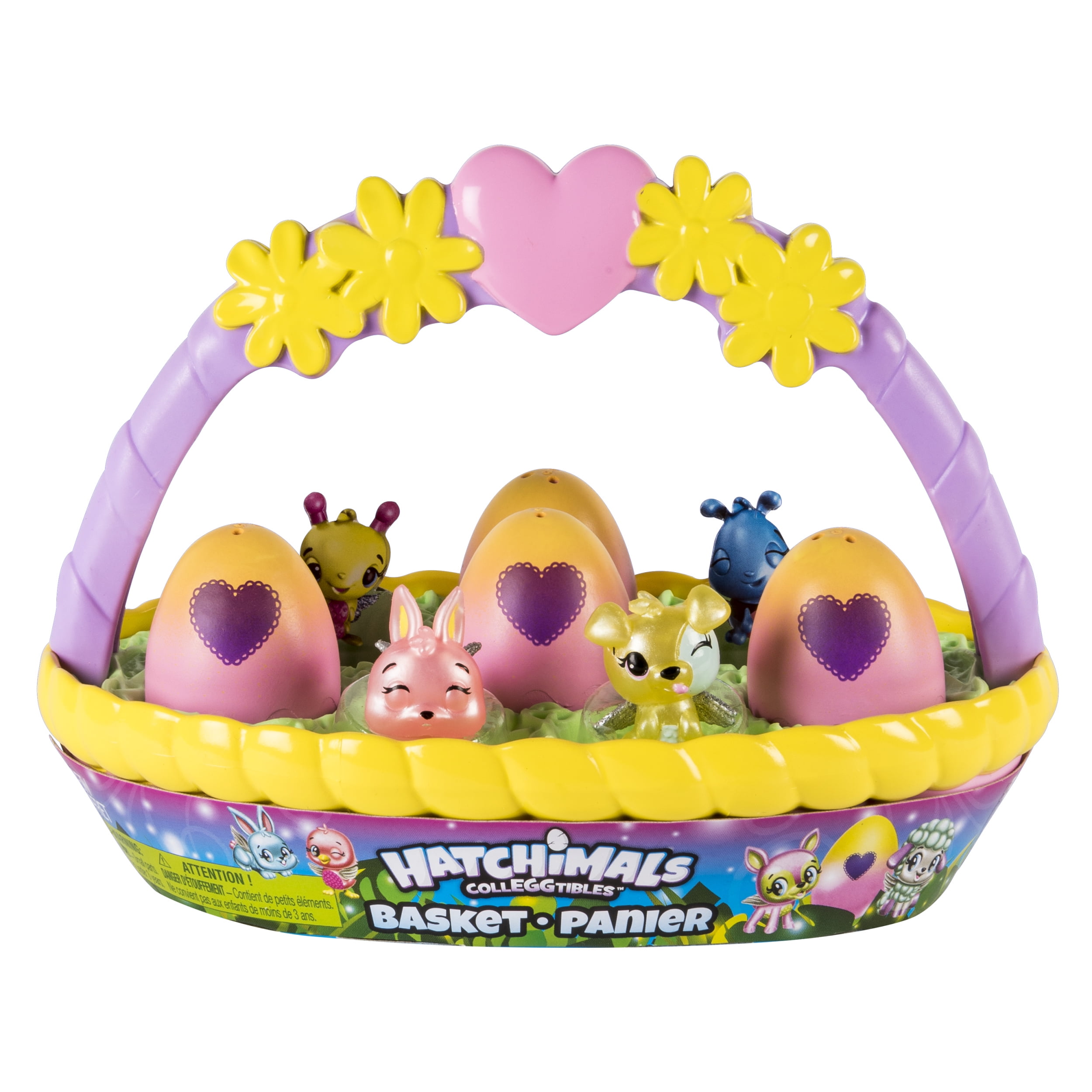 hatchimals playset walmart