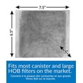 thumbnail image 4 of API Bio Chem Zorb Filtration Pouch, 4 of 5