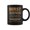 Light Blue, variant on Dorst Completely Unexplainable Notices Everything But WonT Say It Name Coffee Mugs