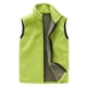 thumbnail image 3 of Chaleco deportivo para exteriores de otoño e invierno para hombres y mujeres, chaleco polar, chaleco cálido para montañismo y esquí, 3 of 5