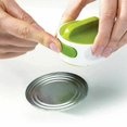 thumbnail image 2 of Kitchen Multi-function Labor-saving Can Opener Kitchen Utility Gadget (green), 2 of 5