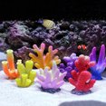 thumbnail image 2 of UDIYO Aquarium Artificial Resin Coral Fish Tank Non-toxic Landscape Underwater Decor, 2 of 7