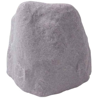 Fake Rock Septic Cleanout Cover Model 105 Sandstone - Walmart.com