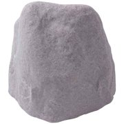 1 PK, EMSCO 11 In. W. x 13-3/4 In. H. x 14 In. L. Granite Decorative Landscape Architectural Rock, 4 Lb.