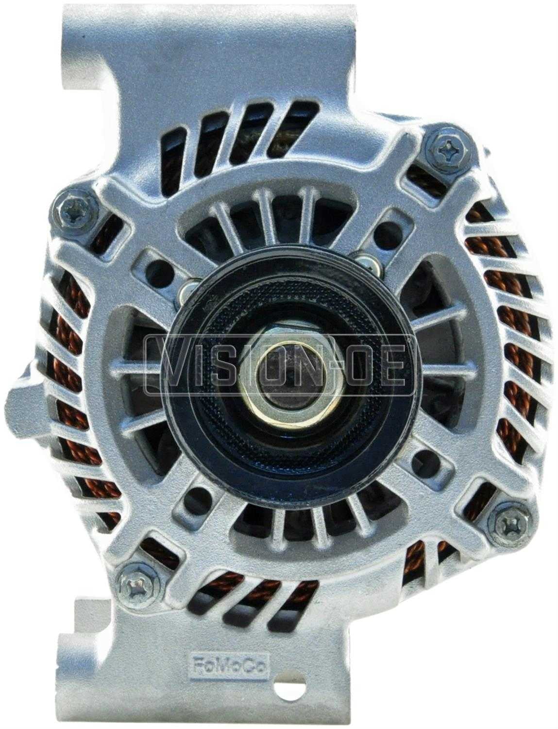 Vision OE 11411 Alternator