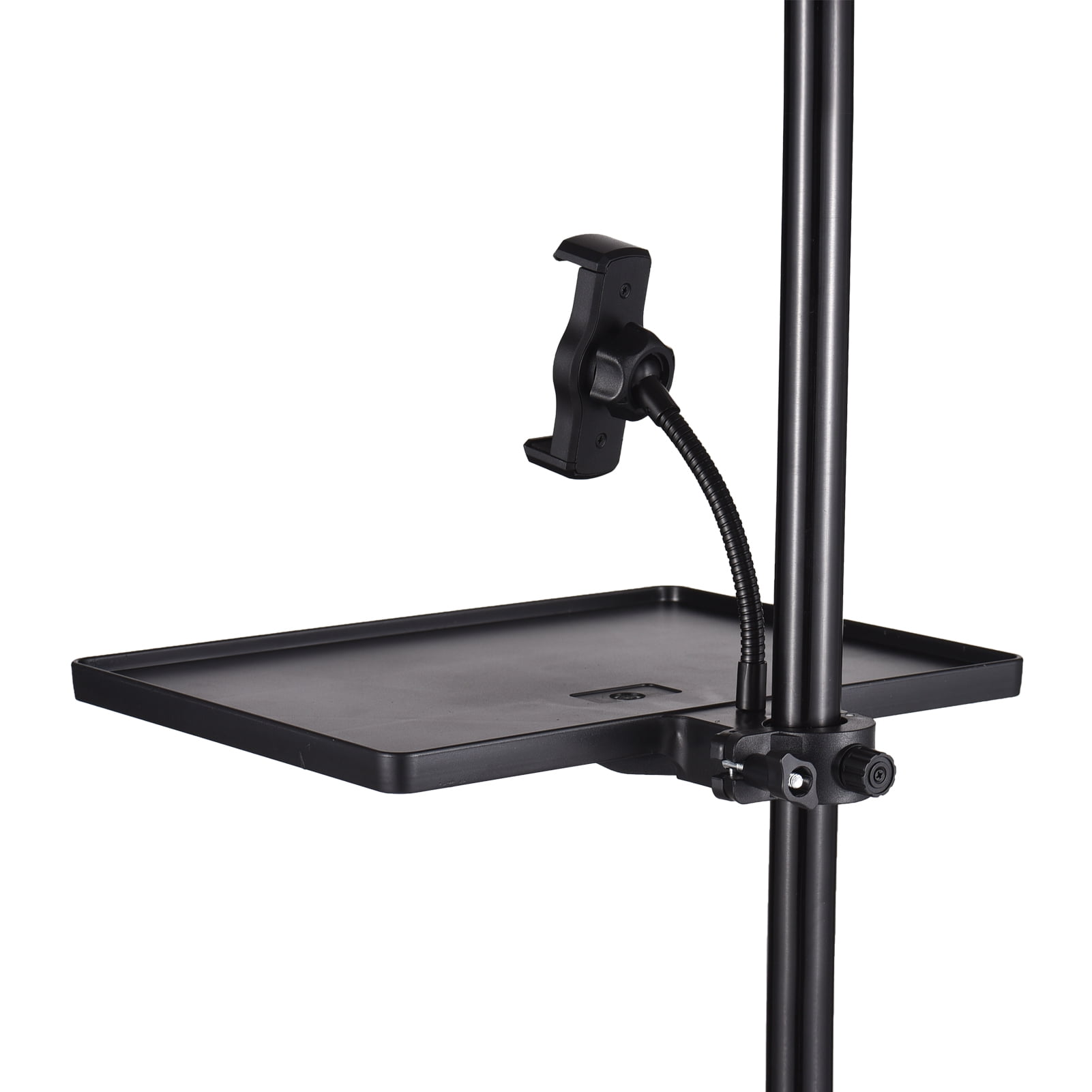 Tray,270 * 205mm Versatile Sound With Clamp-on Sound Mic Sound Mic Stand * 205mm Universal Mic Stand Versatile Sound With Mobile Versatile Live Live Qisuo Eryue Micr Stand Universal