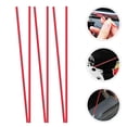 thumbnail image 4 of 100Pcs Spray Can Nozzle Plastic Replacement Spray Can Nozzle Sprayer Can Extension Nozzle Supplies, 4 of 8