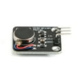 Vibration motor module 5.0VDC 9000 rpm DC motor mobile phone vibrator for Ardu