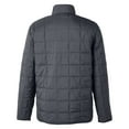 thumbnail image 5 of North End NE721 Unisex Aura Fleece-Lined Jacket, 5 of 6