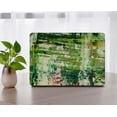 thumbnail image 5 of KSK KAISHEK Hard Protective Shell Case Cover Only Compatible MacBook Air 13"( Retina Display & Touch ID, 2022 - 2018) Model A2337 m1&A2179&A1932, USB Type-C Painting A 0791, 5 of 5