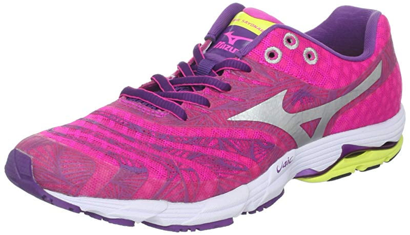 mizuno sayonara replacement