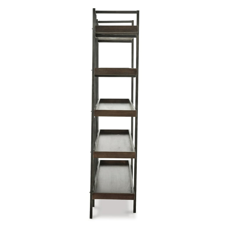 Starmore Bookcase - Brown Starmore Bookcase - Brown