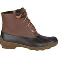 thumbnail image 2 of Sperry  Womens Syren Gulf Duck  Casual Boots   Ankle Low Heel 1-2", 2 of 6