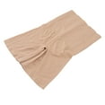 thumbnail image 2 of Bragas moldeadoras de cuerpo pantalones cortos moldeadores de color caqui Control de barriga Muslo Adelgazante Cómodo Elástico Cintura alta Levantamiento de cadera para la Fugacal Otros, 2 of 8