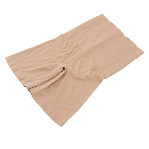 Culottes, Shorts Gainants Taille Haute Élastiques pour Récupération Post-Partum m, L