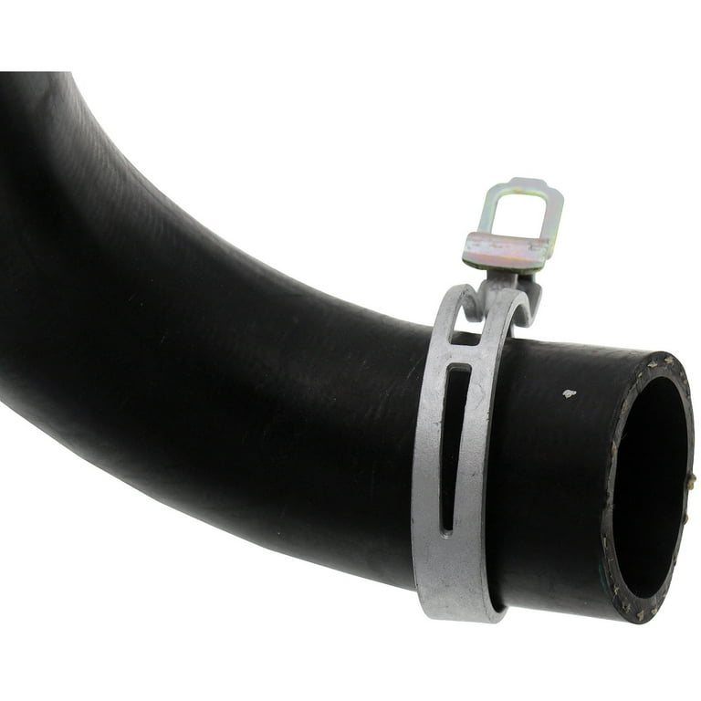 Kit Tubi Flessibili Riscaldatore Motore Dorman 626-553 | In Alluminio Con Fascette | Per Cadillac, Chevrolet, GMC