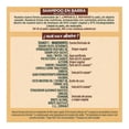 thumbnail image 3 of 2 Pack Hair Food Coco Shampoo Bar + Tarro Mascarilla Garnier Fructis 60 gr + 350 ml, 3 of 4