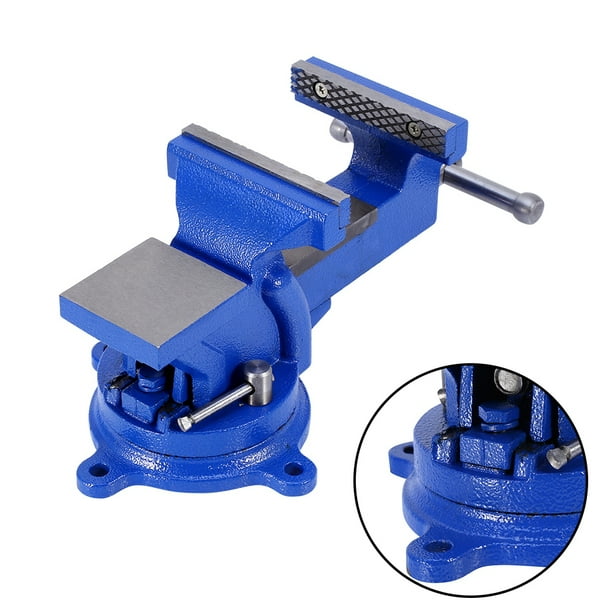 Fixing Woodworking Vise To Bench
