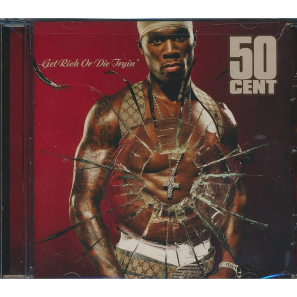 Window Shopper Get Rich Or Die Tryin