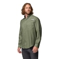 thumbnail image 3 of Camisa Columbia PFG Tamiami de manga larga UPF 40 Cypress, 3 of 8