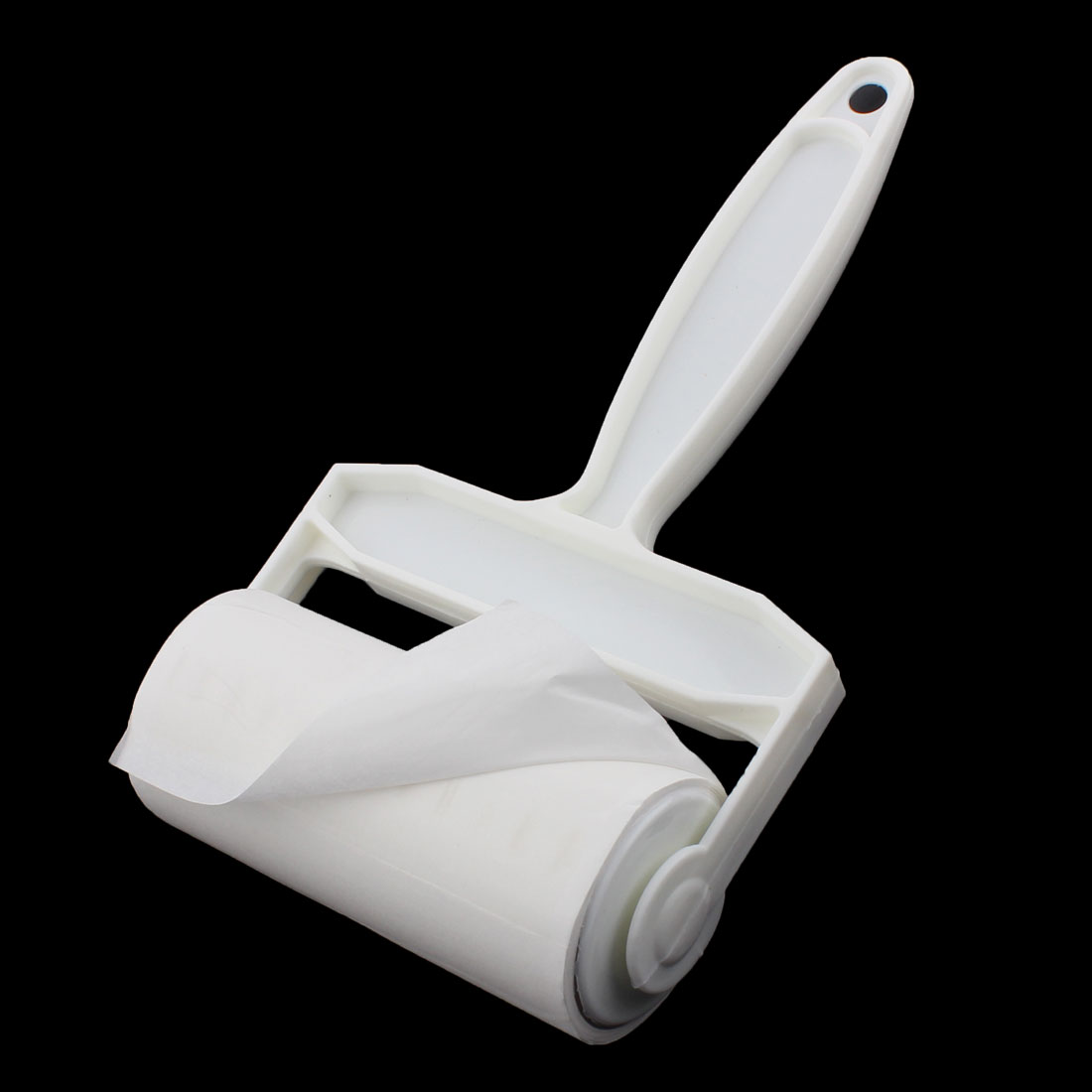 Home Carpet Pet Hair Clothes Cleaning Dust Remover Sticky Roller