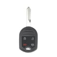 thumbnail image 1 of Mando a distancia de entrada sin llave para coche de 4 botones, mando a distancia inteligente de proximidad CWTWB1U793 para Ford Expedition 2009-2013, Chip de 315MHz 63 80, 1 of 1