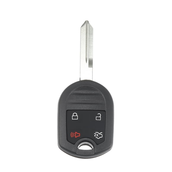 Mando a distancia de entrada sin llave para coche de 4 botones, mando a distancia inteligente de proximidad CWTWB1U793 para Ford Expedition 2009-2013, Chip de 315MHz 63 80
