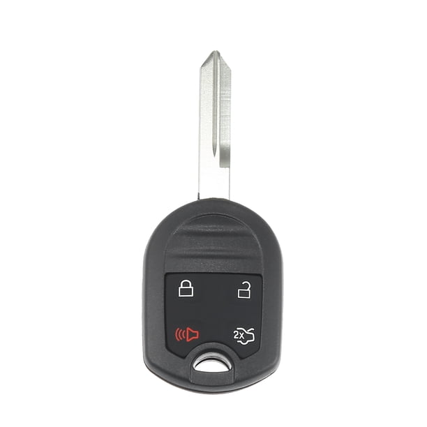 Mando a distancia de entrada sin llave para coche de 4 botones, mando a distancia inteligente de proximidad CWTWB1U793 para Ford Expedition 2009-2013, Chip de 315MHz 63 80