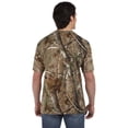 thumbnail image 2 of Code Five Realtree Camo T-Shirt, 2 of 3