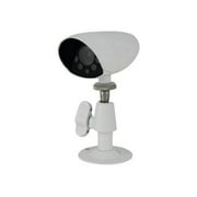 Lorex SG6183W - Surveillance camera - color (Day&Night) - 330 TVL - audio - DC 9 V