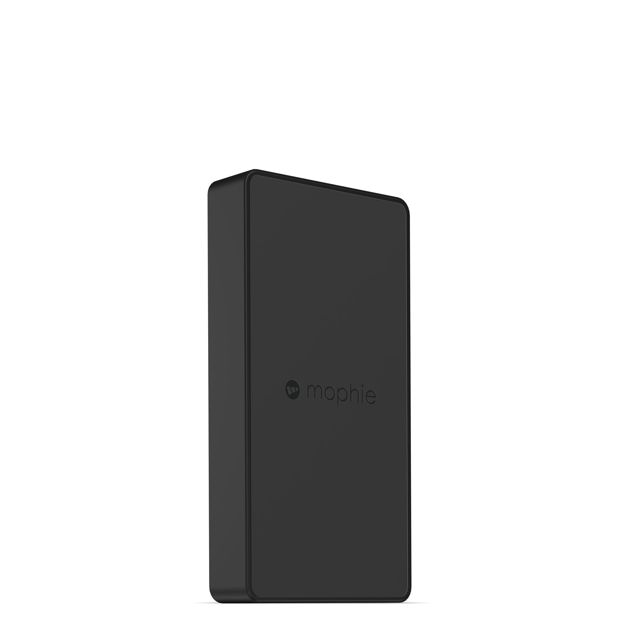 External Battery Qi wireless Charge mophie Mophie Charge Force Powerstation 10000mAh 