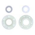 thumbnail image 4 of Durable POM Hub 280145 Nylon Hub Kit Replacement for Washer and Dryer Accessories, 4 of 8