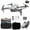 A823 christmas decorations under 5$, variant on Foldable Drone with Camera under $5! Yannianjz Foldable Drone with HD Camera, RC Quadcopter with Altitude Hold, Remote Control UAV Toy for Beginners Kids