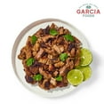 thumbnail image 2 of Garcia Foods Pork Carnitas, Fully Cooked Frozen Entree, 14 oz Serves 4, 2 of 5