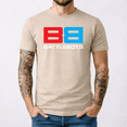 thumbnail image 1 of T-Shirt Logo BattleBots BB, 1 of 4