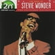 Stevie Émerveille les Maîtres du XXe Siècle - la Collection de Noël CD – image 2 sur 2