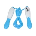 thumbnail image 4 of Equipo De Gimnasia Cuerda Para Saltar Cordón De PVC Plástico Ajustable, 4 of 8