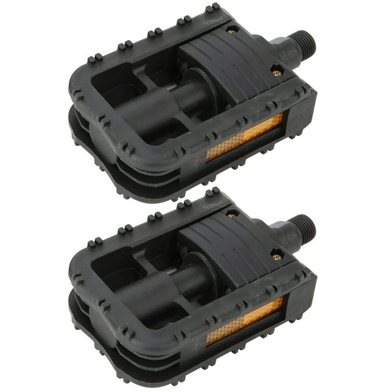 Replacement bike pedals walmart hot sale
