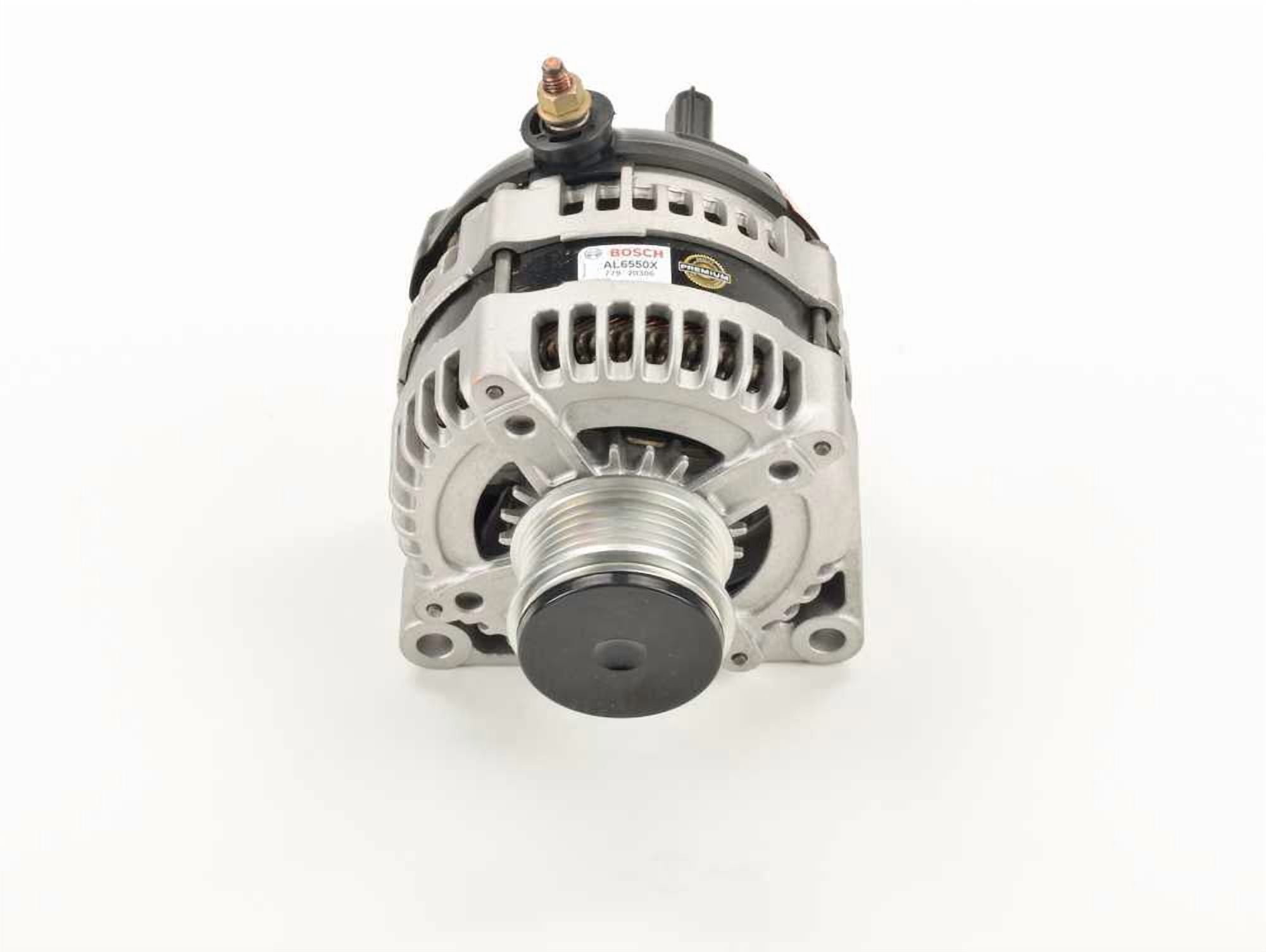 Bosch AL6550X RE ALTERNATOR