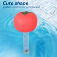 thumbnail image 4 of Swimming Pool Floating  Animals Baby Pool Fruit Children'S Pool for Gauge Thermometers, 4 of 7