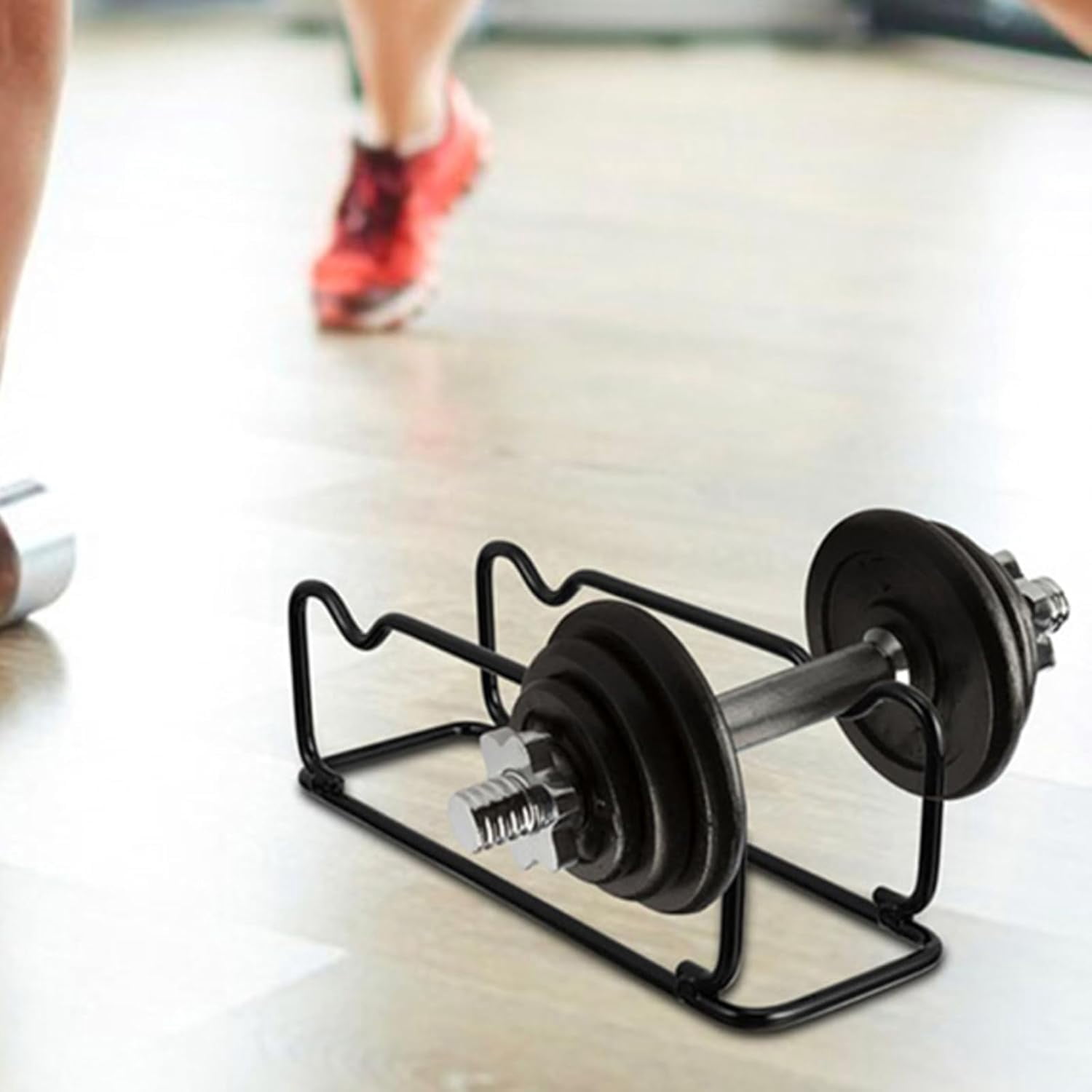 Dumbbell Rack, Dumbbell Stands, Multifunctional Small Dumbbell Rack, Weight Stand, Weight Stand for Home Gym